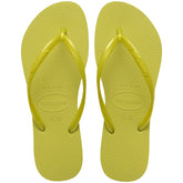 Women's Slim Flip Flops
