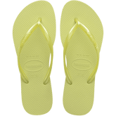 Women's Slim Flip Flops