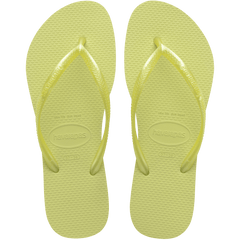 Women's Slim Flip Flops