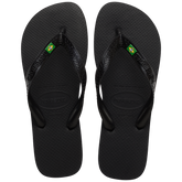 Women's Brazil Flip Flops