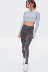 Active Mineral Wash Leggings