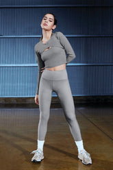 Active High-Rise Leggings