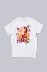 Britney Spears Graphic Tee
