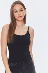 Basic Organically Grown Cotton Cami