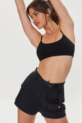 Active Utility Shorts