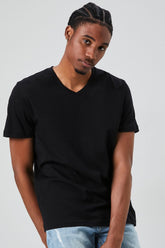 Basic Organically Grown Cotton Tee