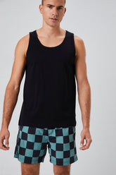 Basic Cotton Tank Top