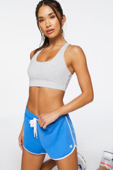 Active Ringer Dolphin Shorts