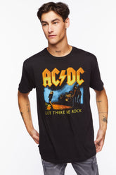 ACDC Graphic Tee