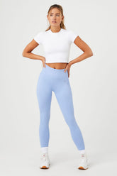 Active Seamless High-Rise Leggings