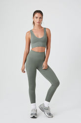 Active Seamless High-Rise Leggings