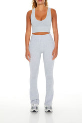 Active Seamless Flare Leggings