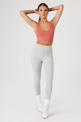 Active High-Rise Leggings
