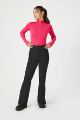 Active Ski High-Rise Flare Pants