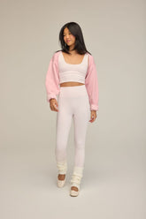 Active Seamless High-Rise Leggings