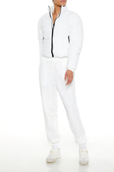 Active High-Rise Joggers