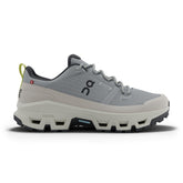 On Cloudrock Low WP Hiking Shoe – Women's