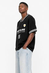 Athletics Graphic Knit Shirt