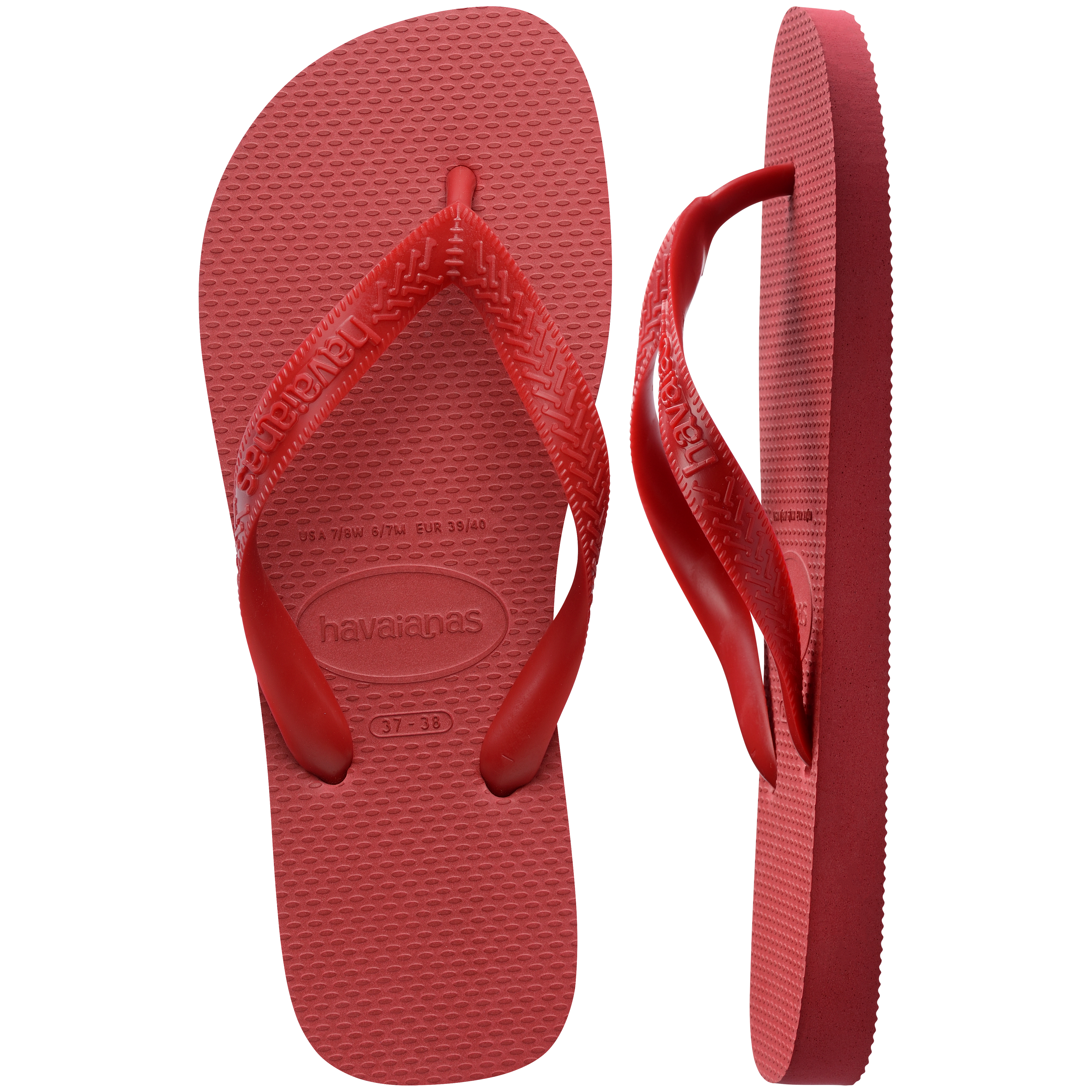 Women's Top Flip Flops