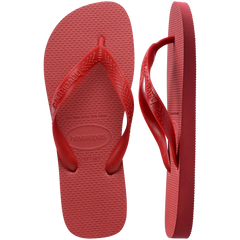 Women's Top Flip Flops