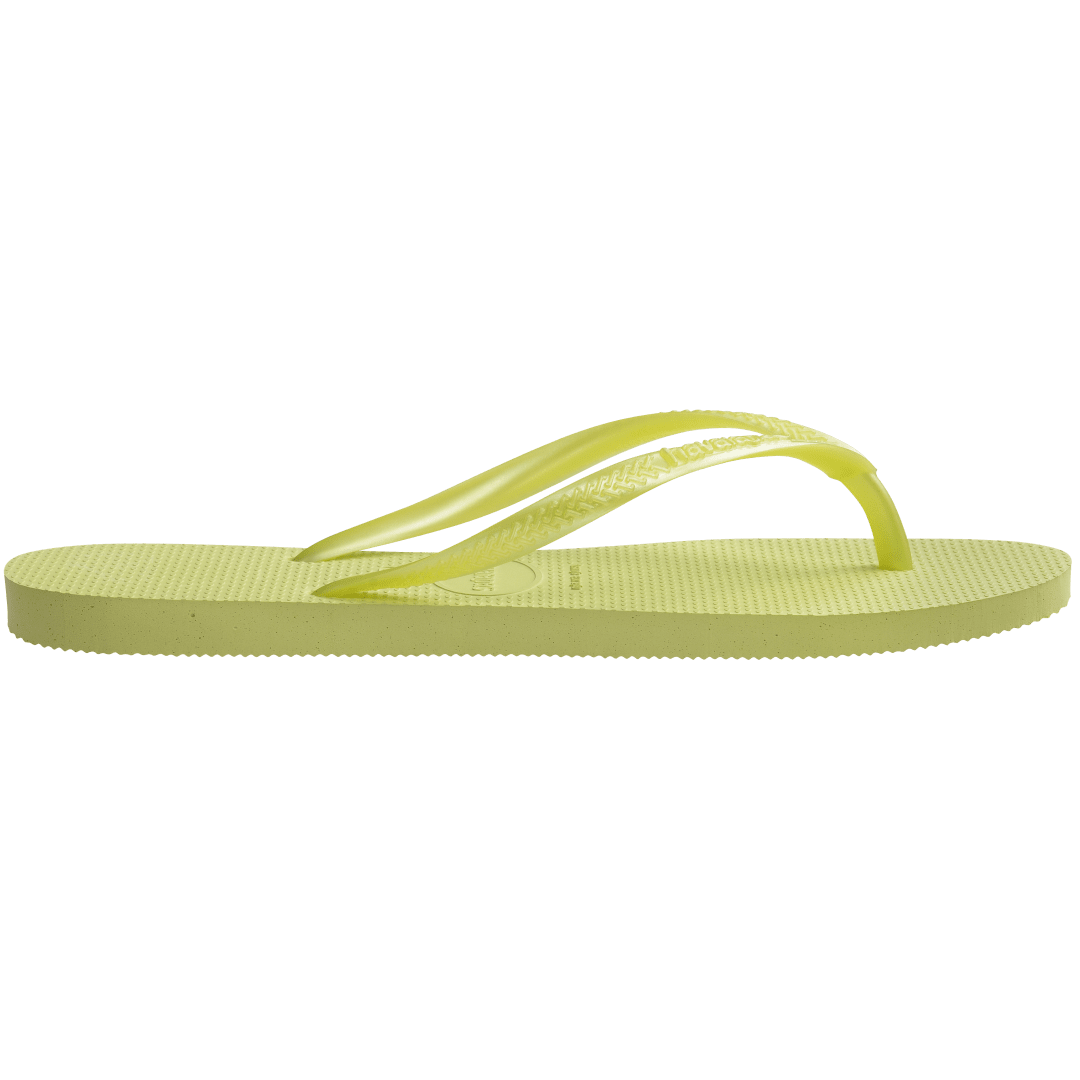 Women's Slim Flip Flops