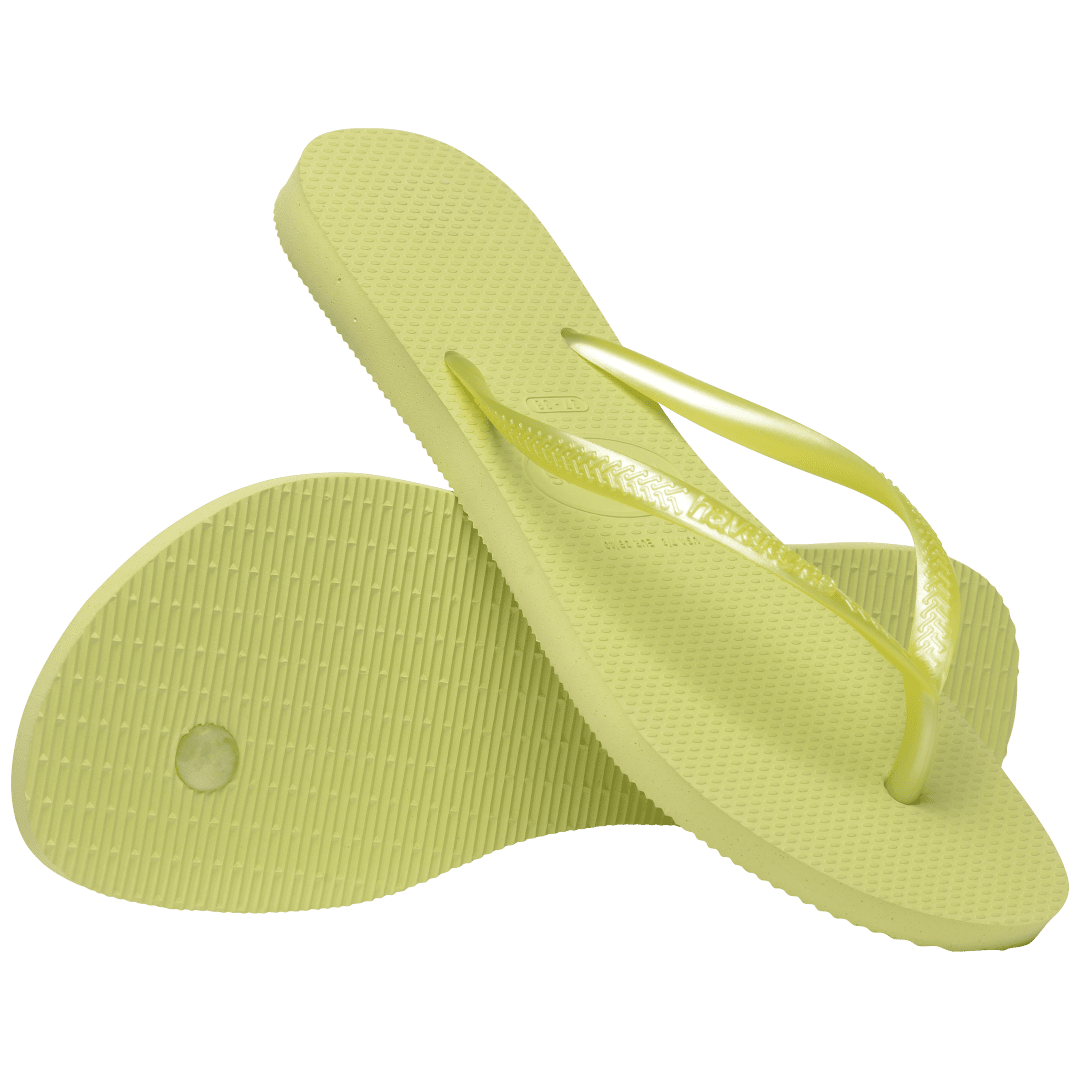 Women's Slim Flip Flops