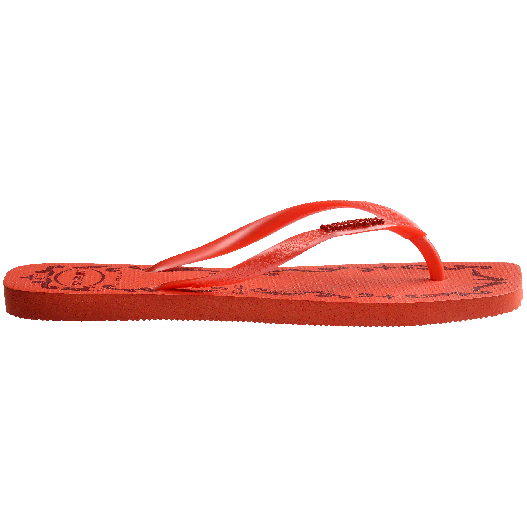 Women's Slim Square The Devil Wears Prada 2 Flip Flops