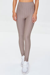 Active Honeycomb Leggings