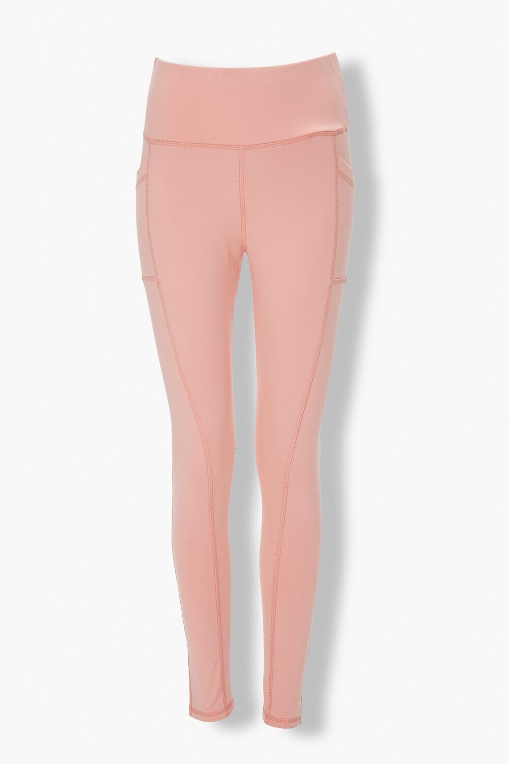 Active Seamed Leggings