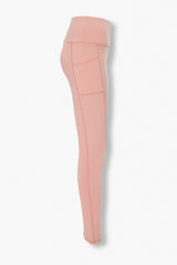 Active Seamed Leggings