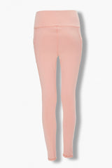 Active Seamed Leggings