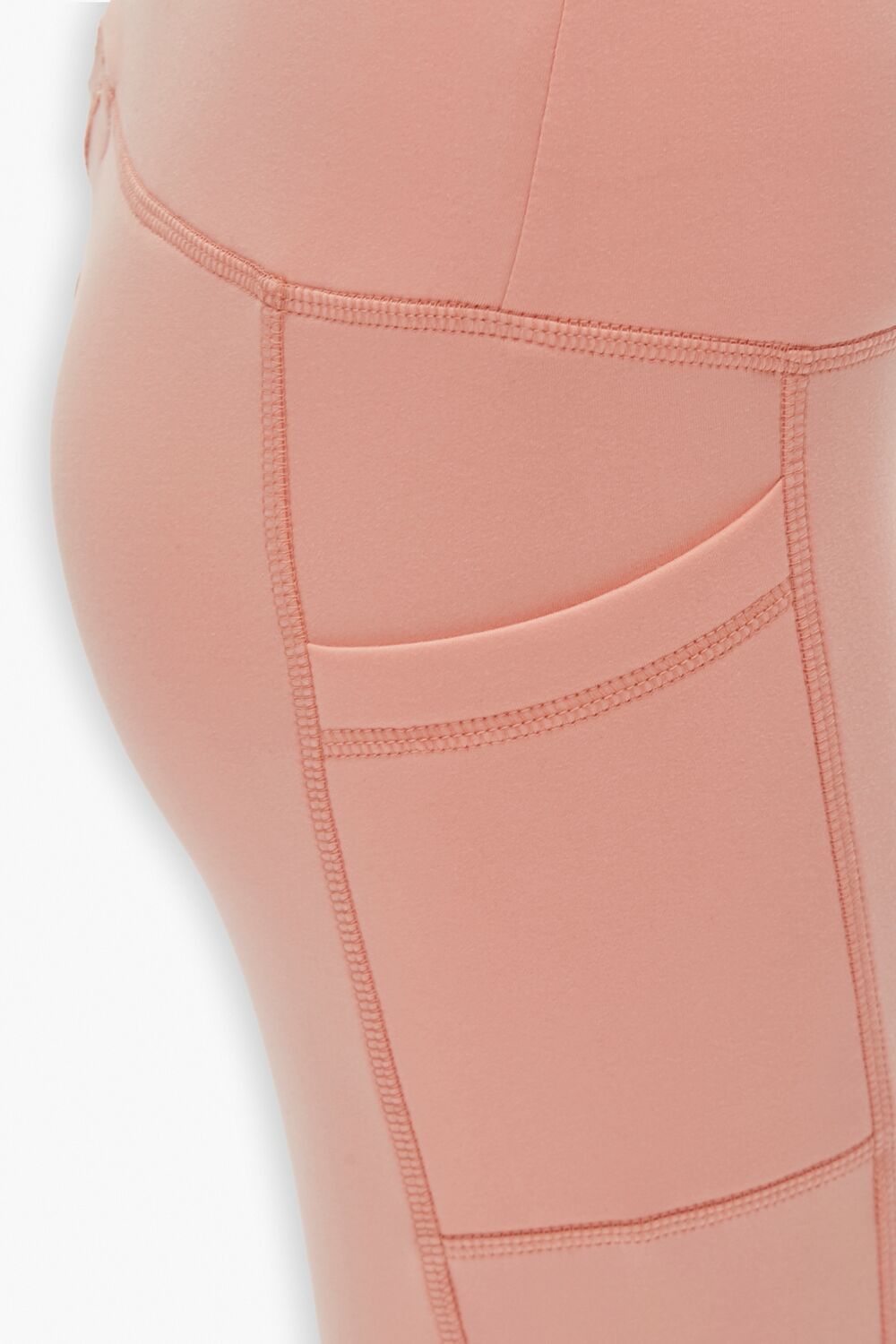 Active Seamed Leggings