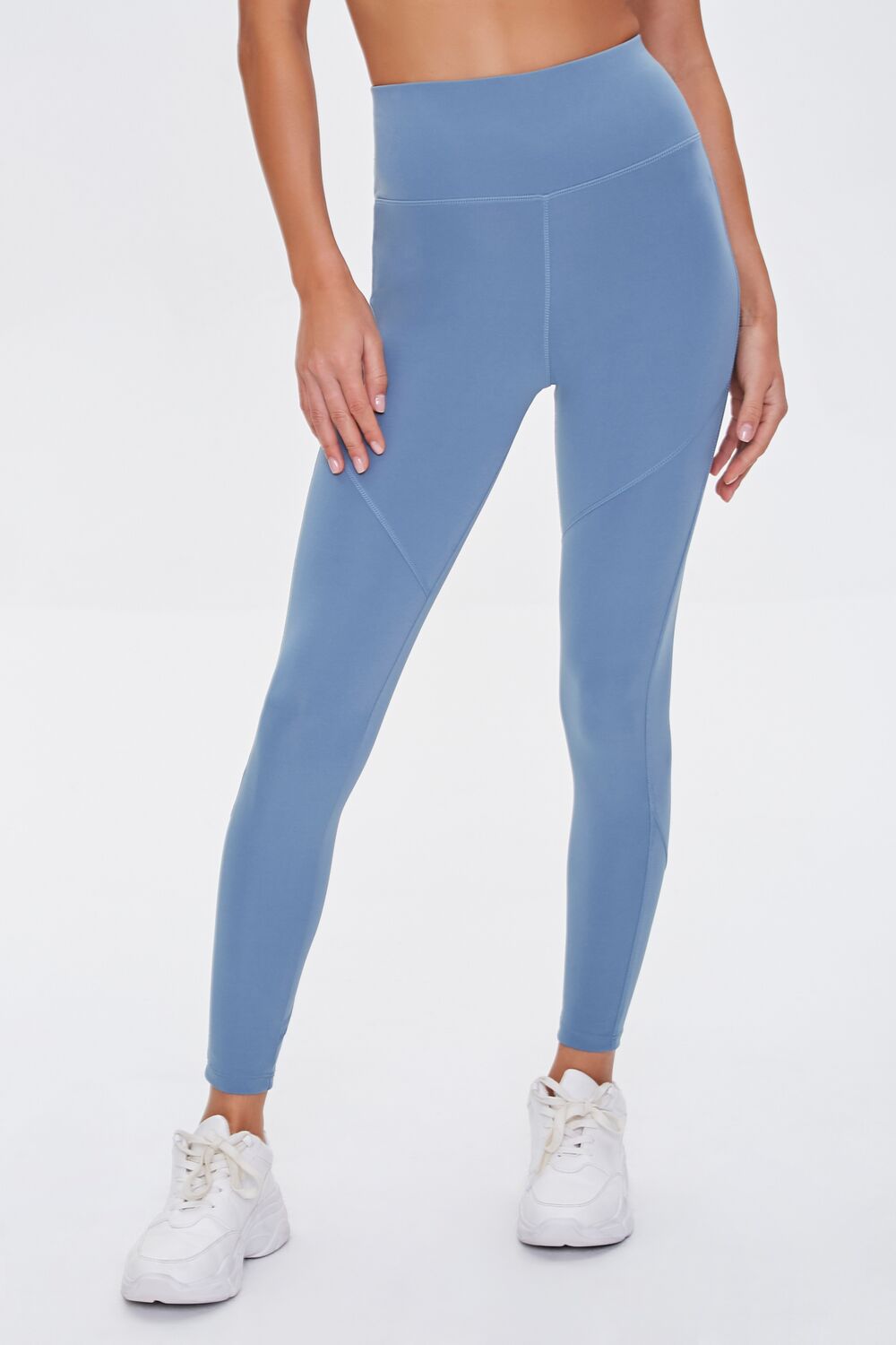 Active High-Waist Leggings
