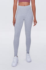 Active Heathered Leggings