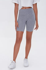 Basic Biker Shorts