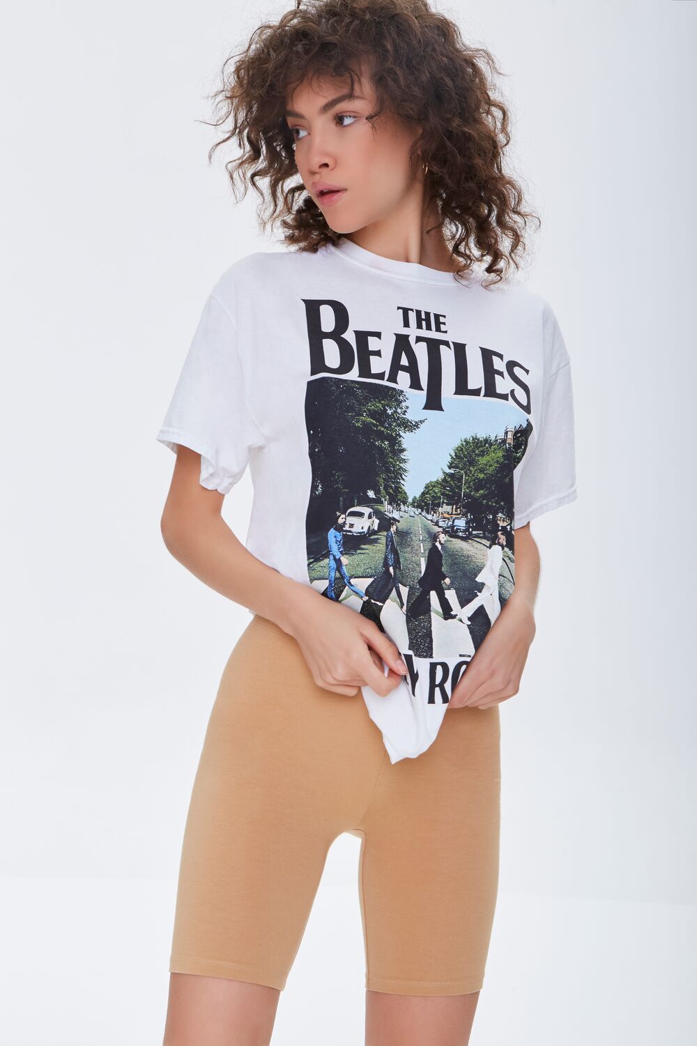 Basic Biker Shorts