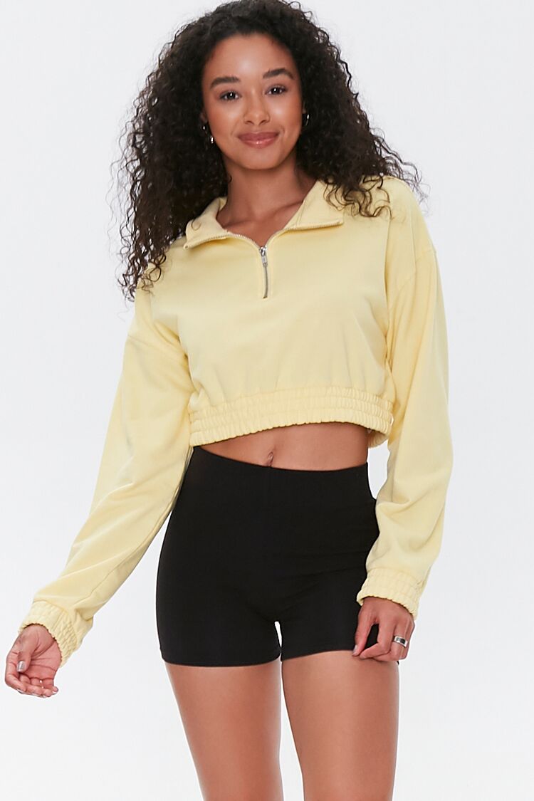 Basic Biker Shorts