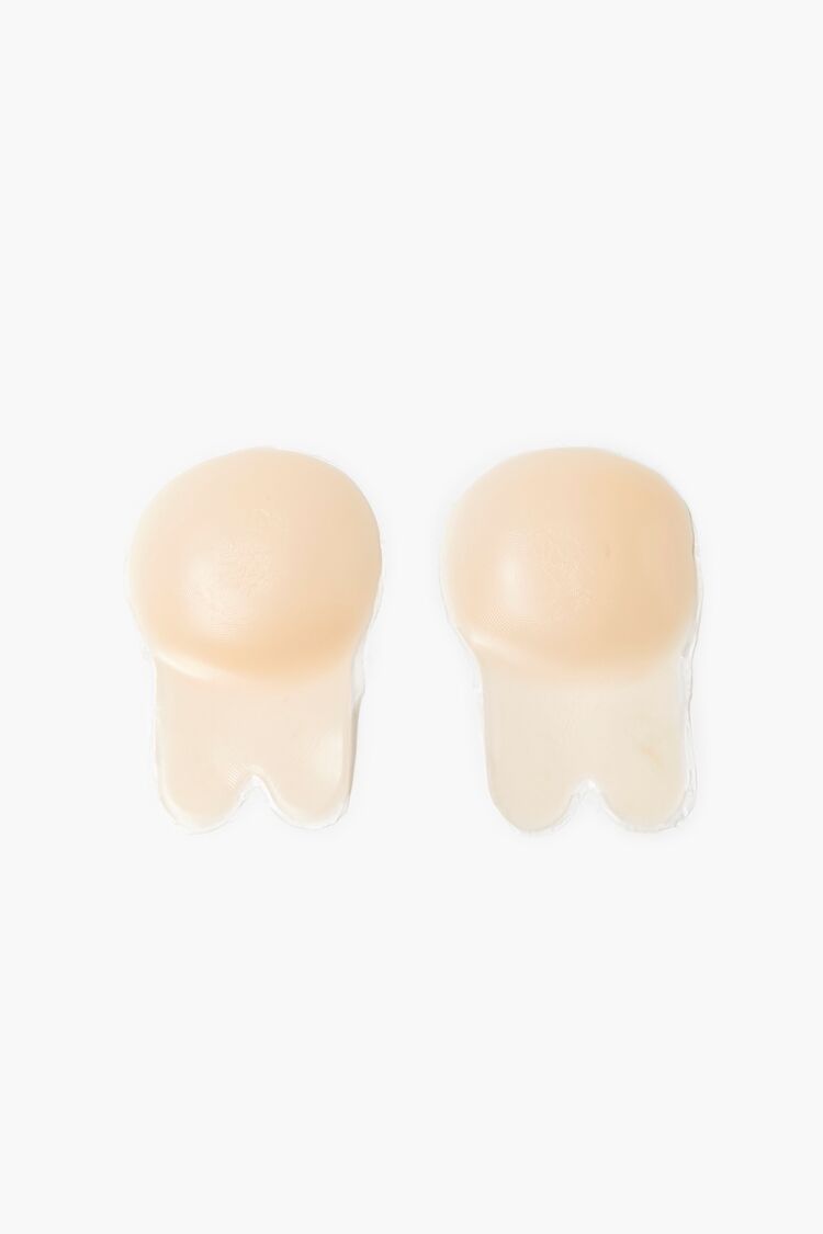 Bunny Nipple Cover Set