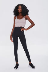 Active High-Rise Leggings