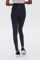 Active High-Rise Leggings