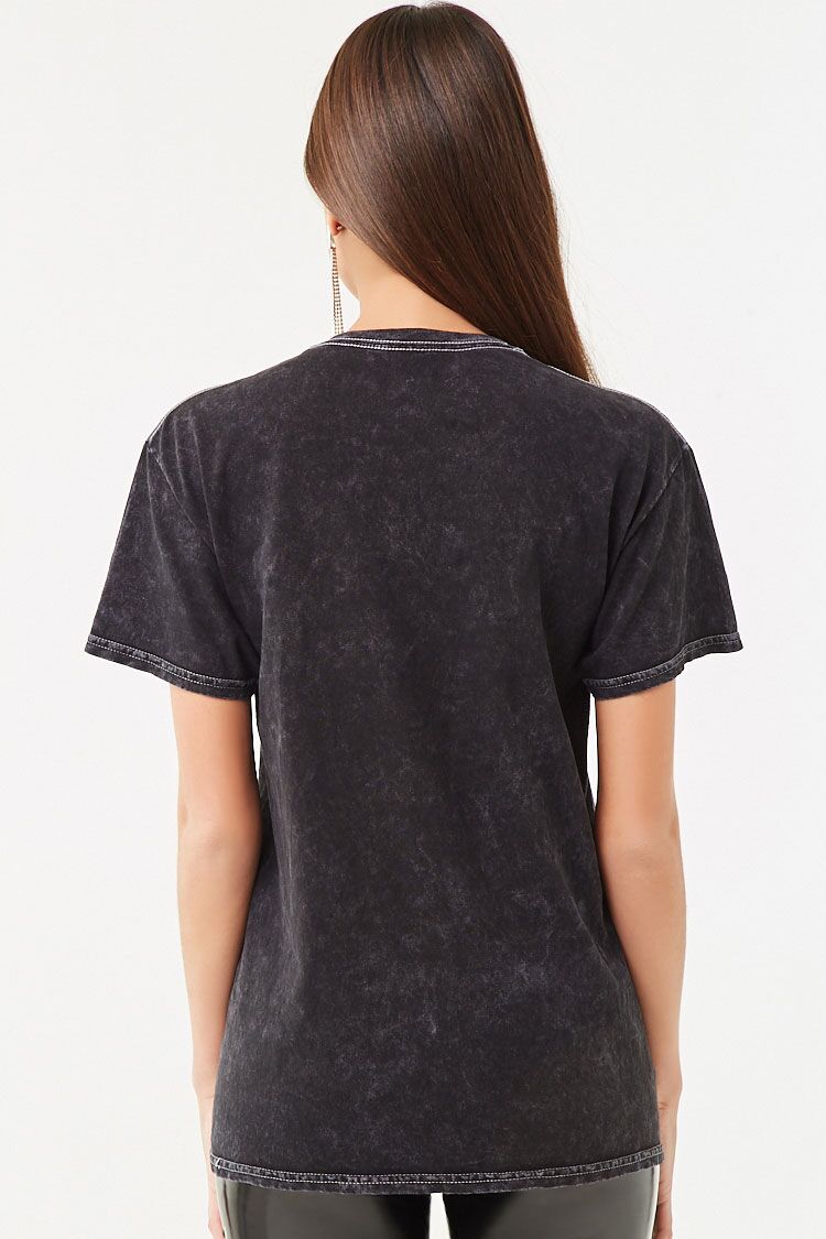 Aaliyah Graphic Tee