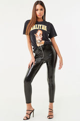 Aaliyah Graphic Tee