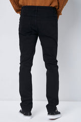 Basic Slim-Fit Jeans