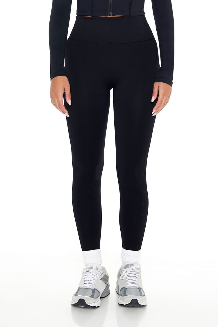 Active Seamless High-Rise Leggings