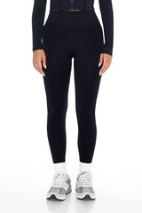 Active Seamless High-Rise Leggings
