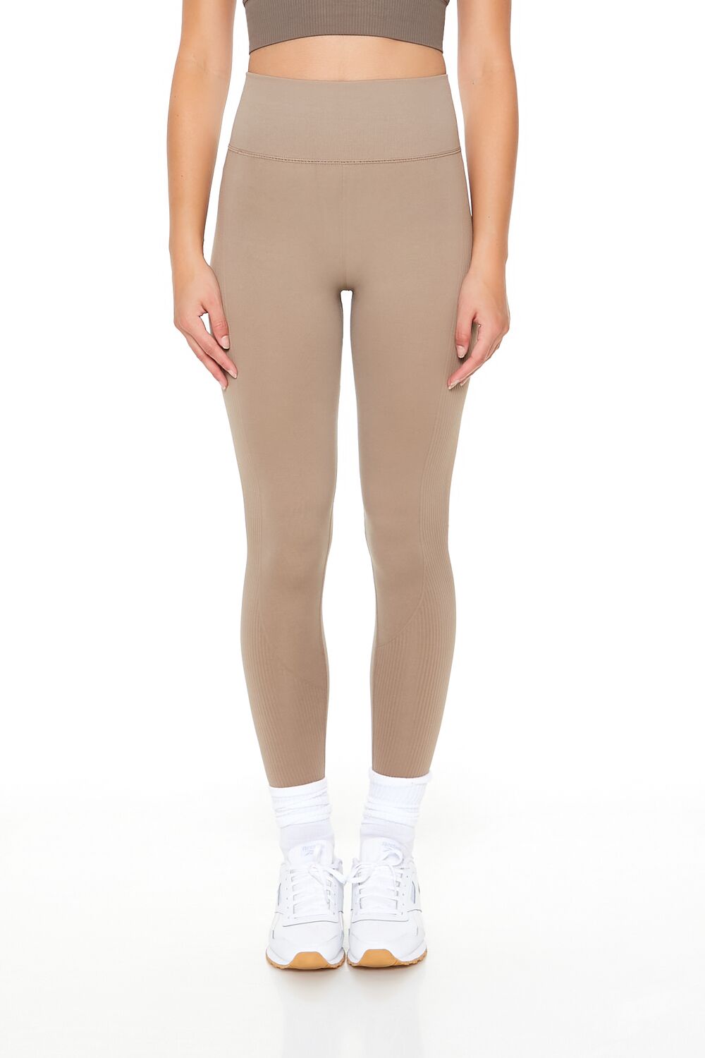Active Seamless High-Rise Leggings