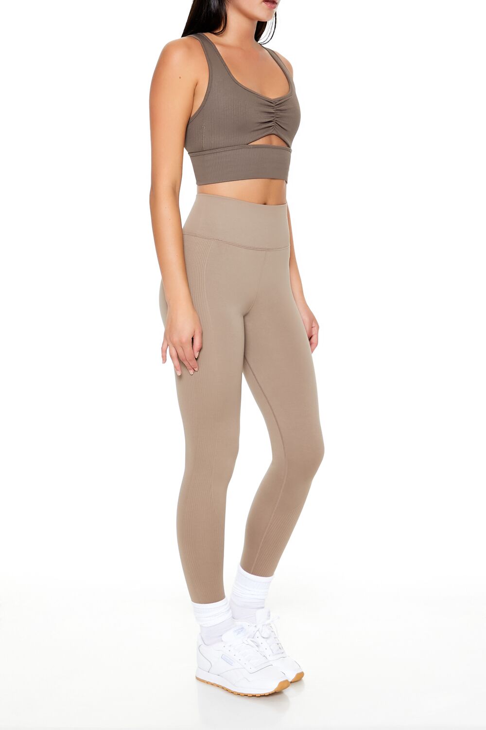 Active Seamless High-Rise Leggings