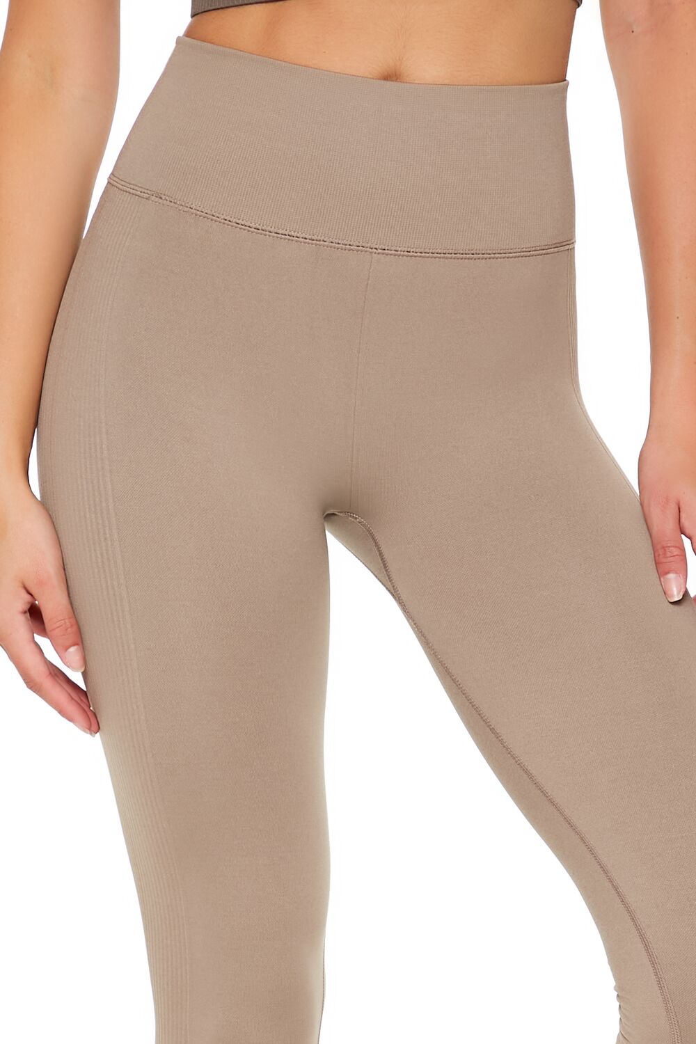 Active Seamless High-Rise Leggings