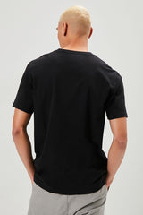 Basic Organically Grown Cotton Tee