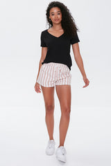 Basic Organically Grown Cotton Tee